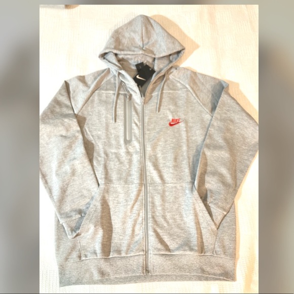 Nike Track Suit - Picture 2 of 8